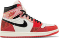 Jordan 1 Retro High - Spider-Man (Next Chapter)