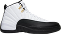 Jordan 12 Retro - Taxi (2013)