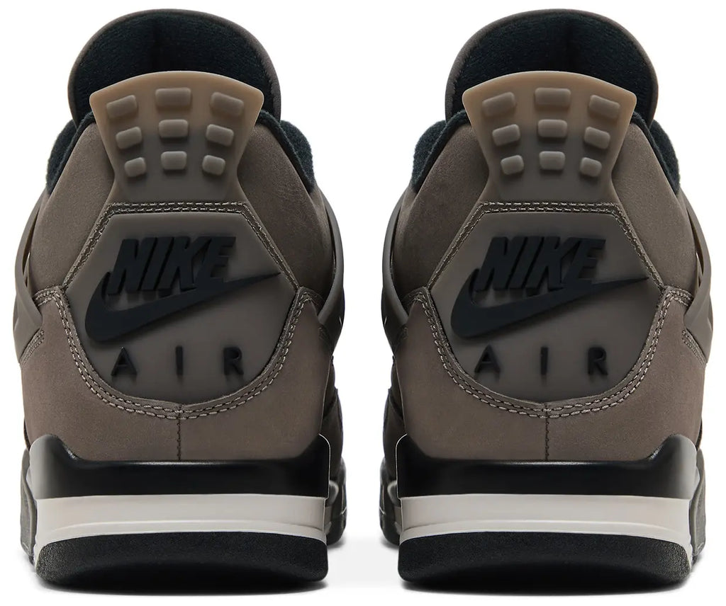 Jordan 4 Retro - Cave Stone