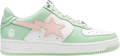 Bapesta - Pastel Pack (Sax - Green)