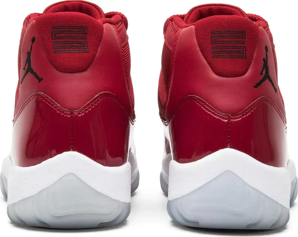 Jordan 11 Retro - Win Like '96