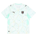 2026 Austria Away