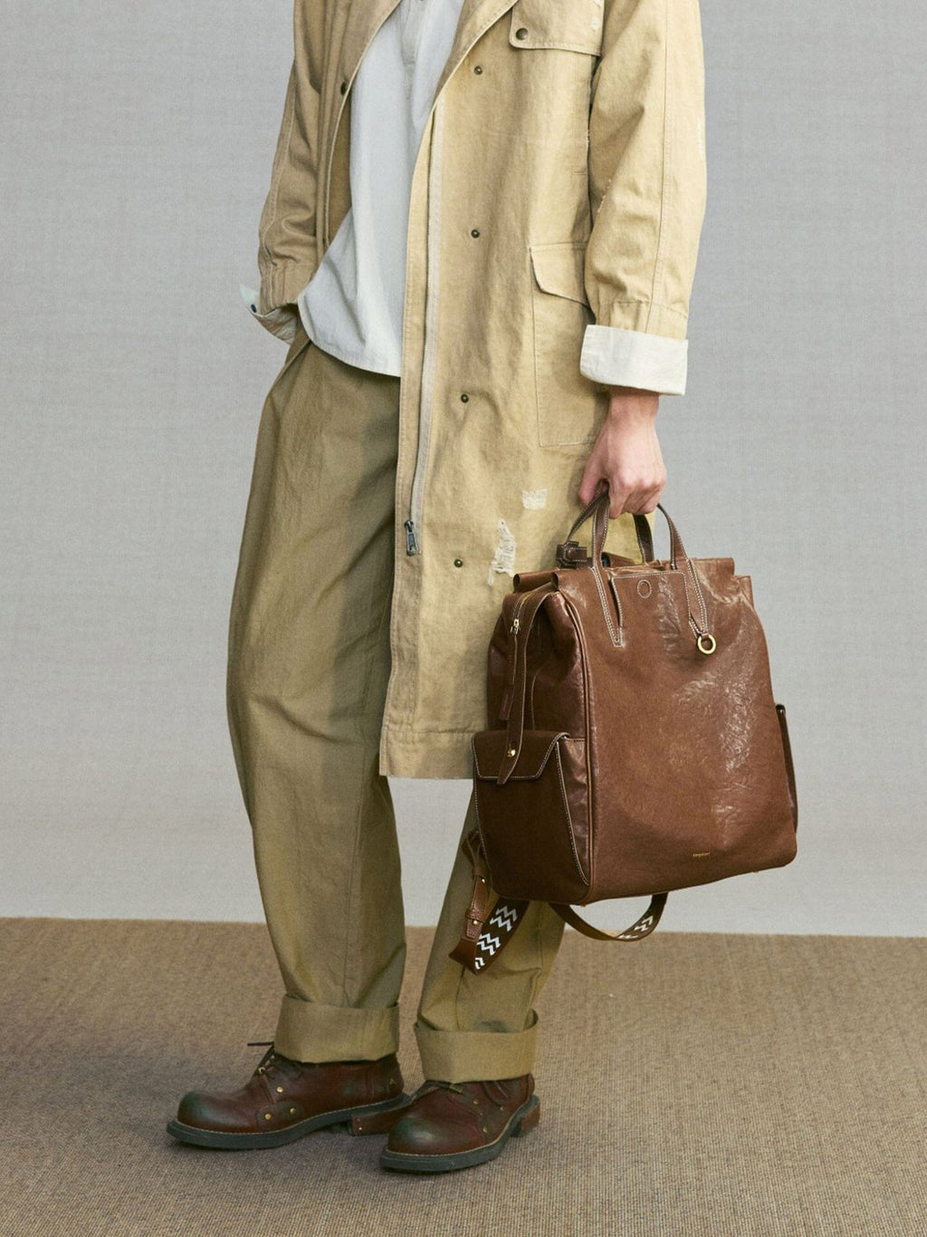 Large Yore Backpack