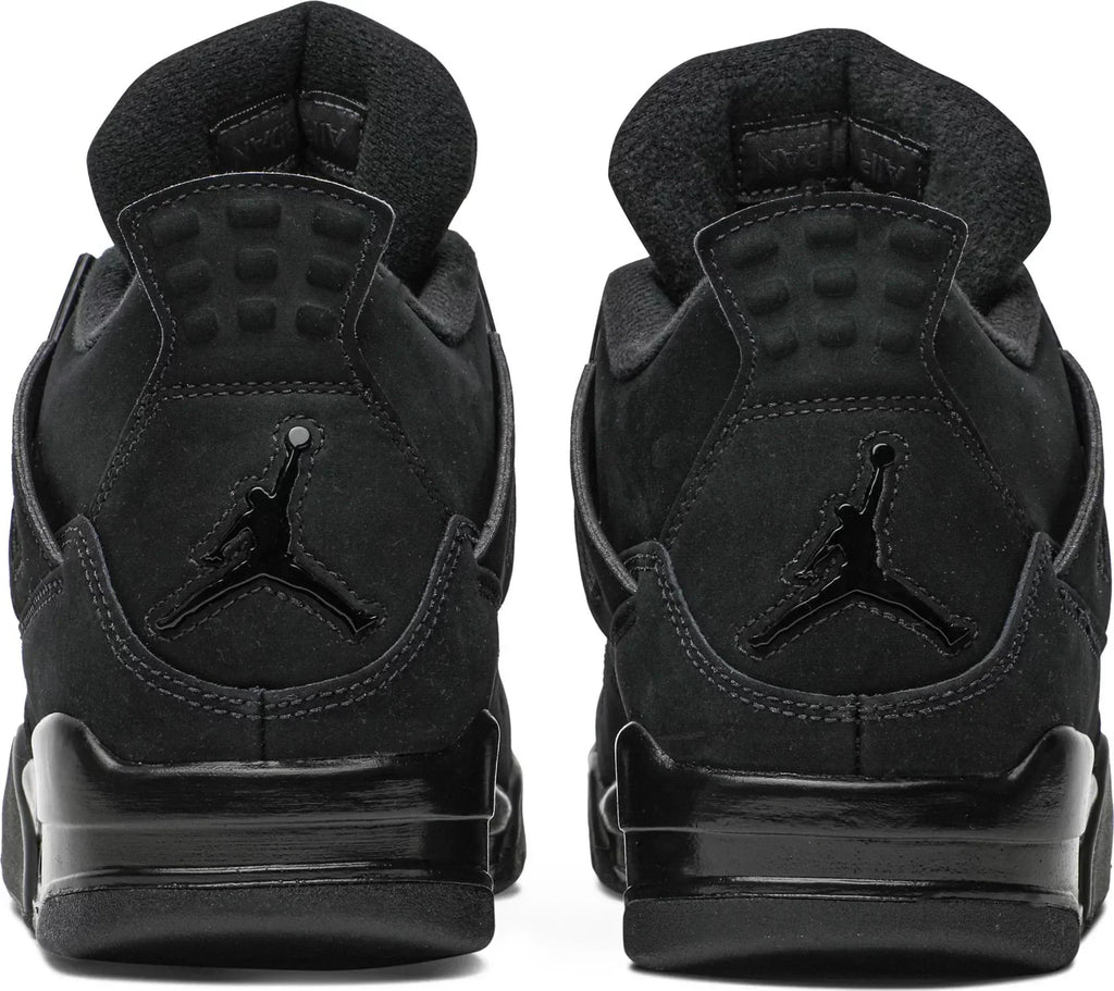 Jordan 4 Retro - Black Cat (2020)