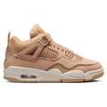 Jordan 4 Retro - Cozy Girl