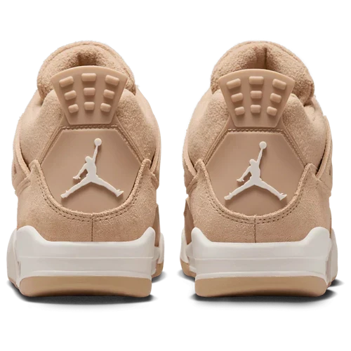 Jordan 4 Retro - Cozy Girl