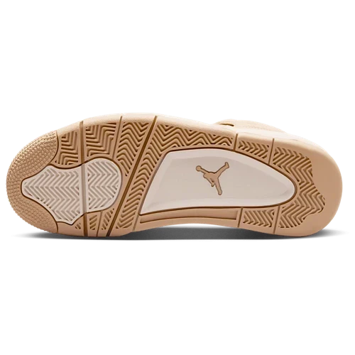 Jordan 4 Retro - Cozy Girl