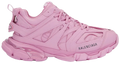 Balenciaga Track LED Sneaker (Pink)