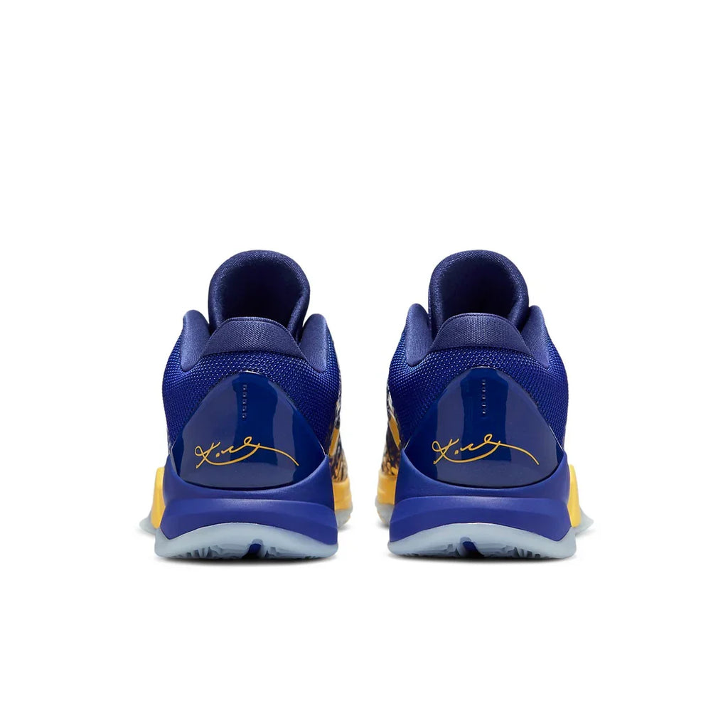 Zoom Kobe 5 Protro '5 Rings'