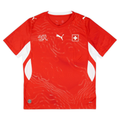 2026 Switzerland Home