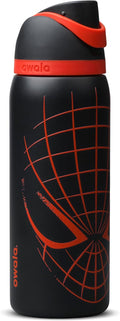 Limited Edition FreeSip Stainless Steel Water Bottle 32 oz