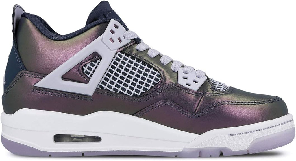 Jordan 4 Retro - Monsoon Blue