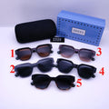 2320  Sunglasses with box