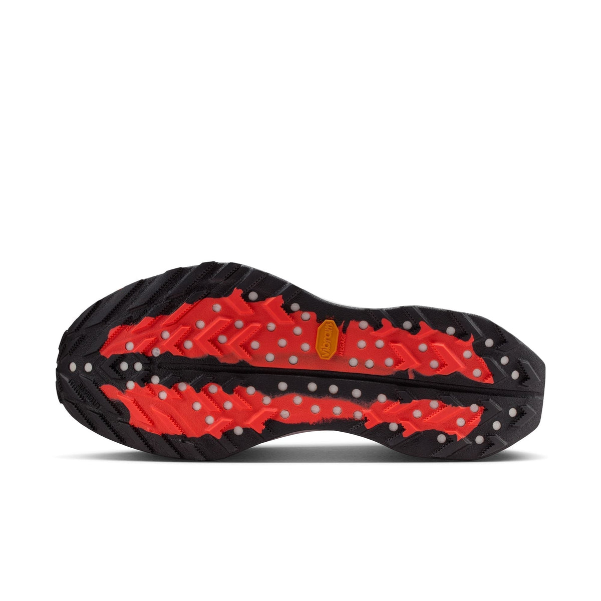 Men’s ACG Ultrafly Trail (801 - Hyper Crimson/White-Total Orange)