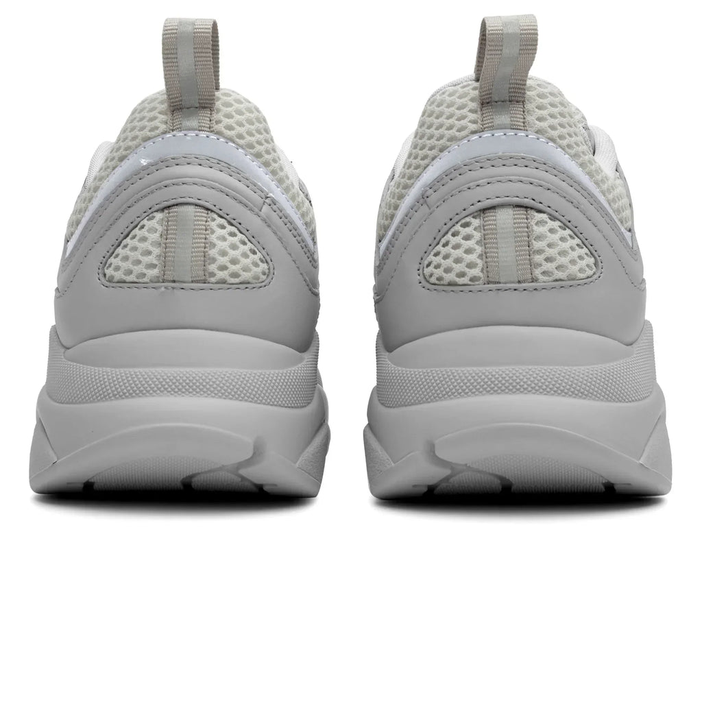 Dior B22 Trainer - (Grey)