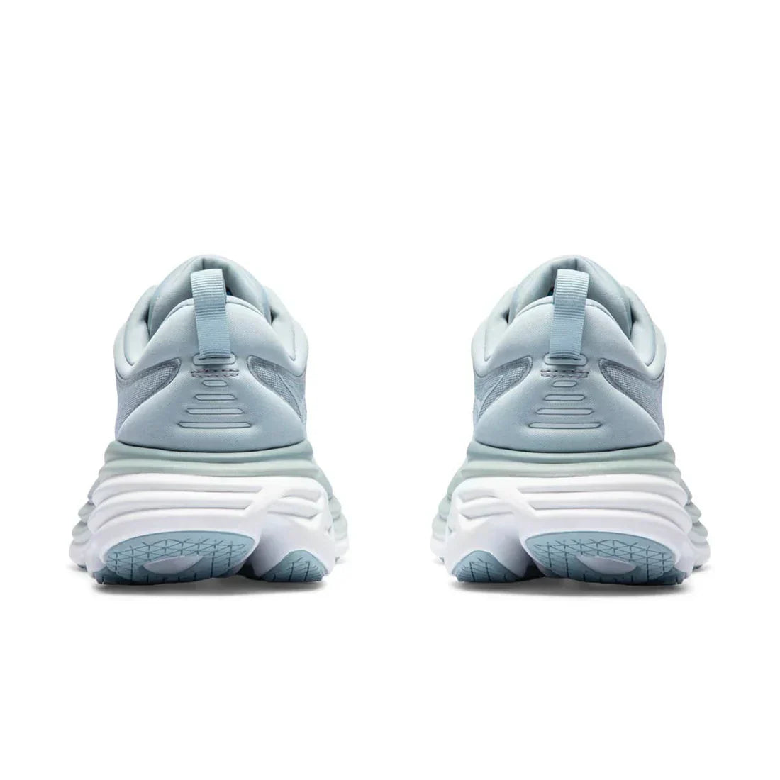 HOKA - Bondi 8 (Cloud Blue)