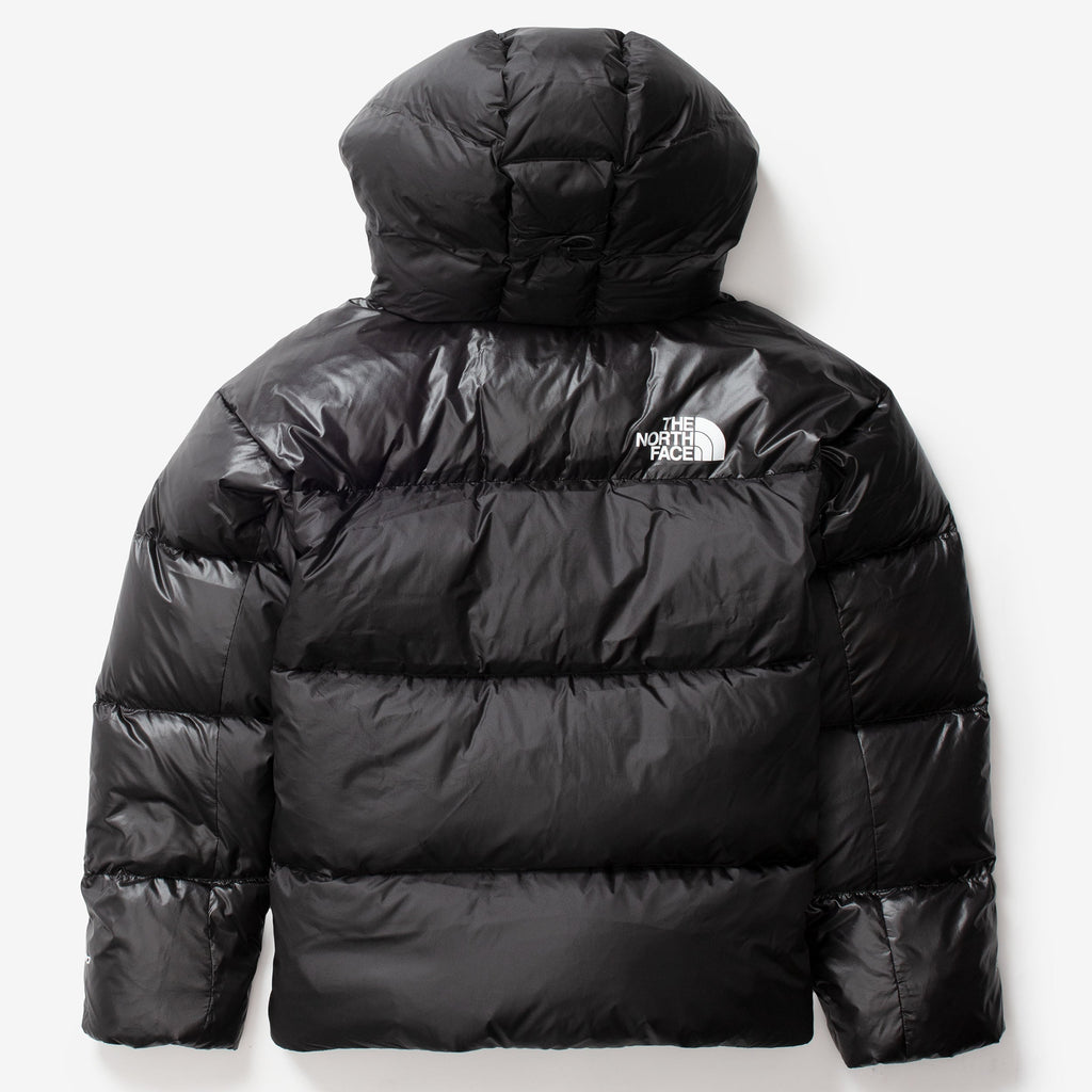 Pertex Down Jacket