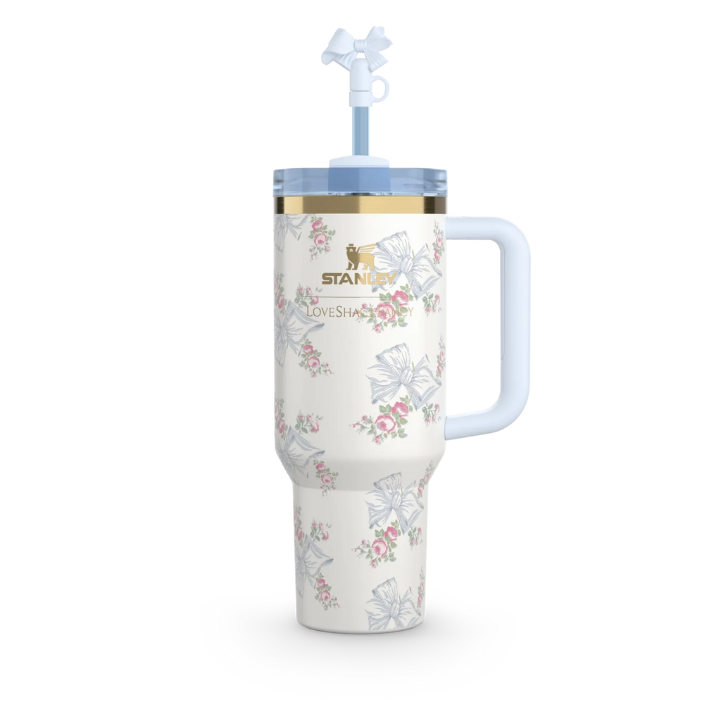 Limited Edition Holiday 40 Oz Tumbler