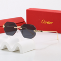 2601 Sunglasses with box