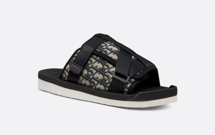 Alpha Slides