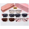 8006 Sunglasses with box