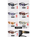 6041  Sunglasses with box