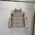 053018  Kids' matte children's clothing down jacket clothes
