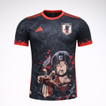 Japan Itachi Jersey