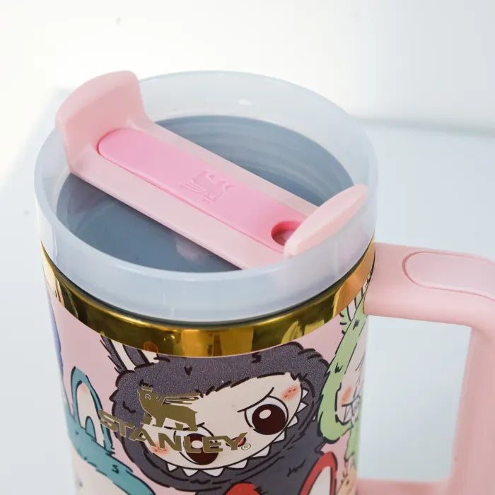 Limited Edition 40 Oz Tumbler
