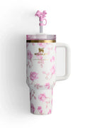 LSF Limited Edition 40 Oz Tumbler