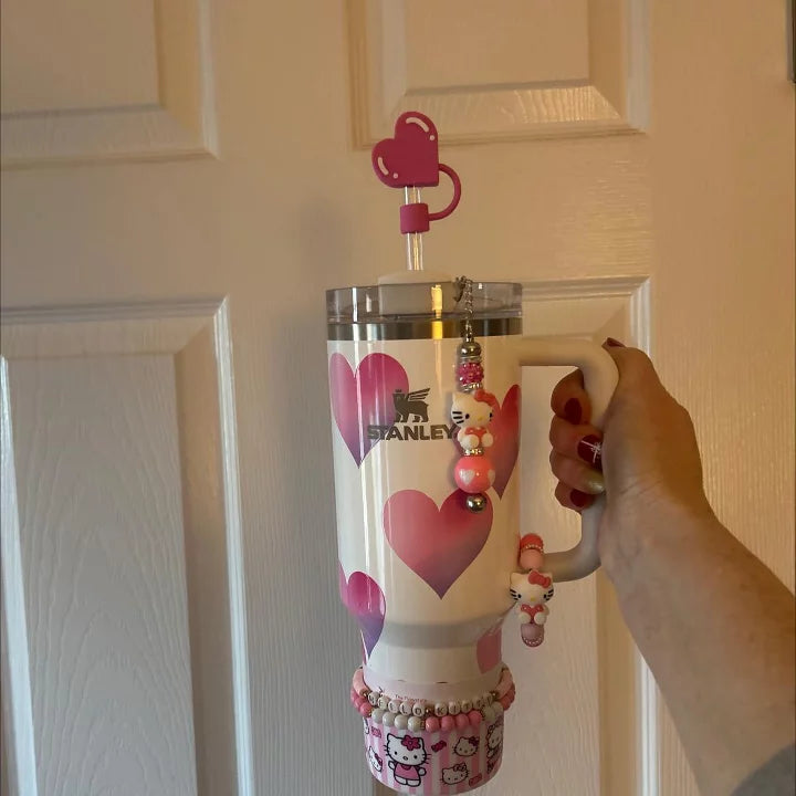 Limited Edition Valentine's Day Tumbler