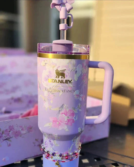 LSF Limited Edition 40 Oz Tumbler